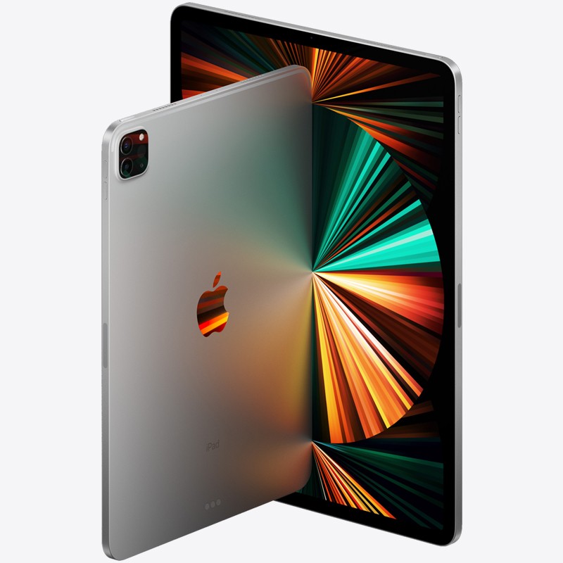 iPad Pro 12.9 (2021) 5G 256GB RAM 8GB تبلت اپل